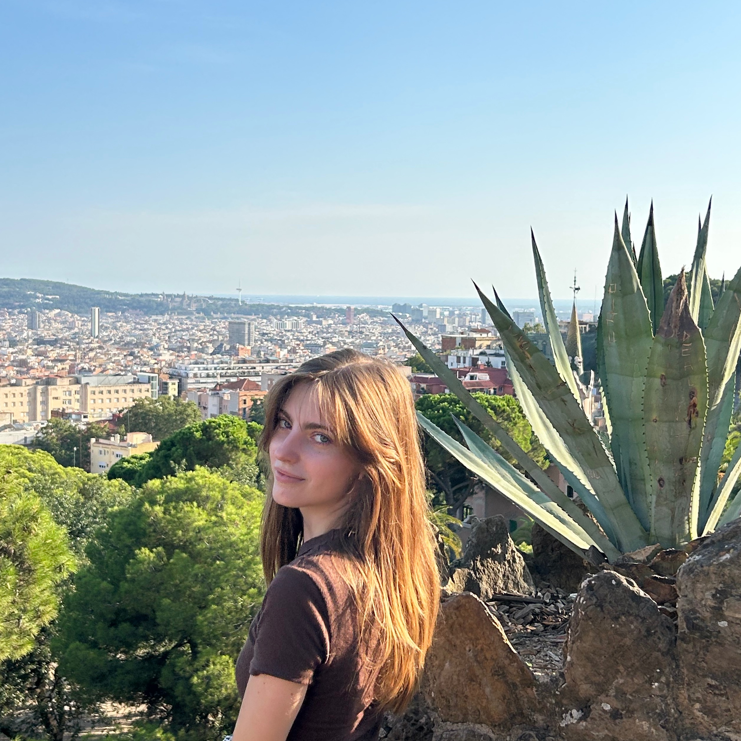 Аватар пользователя Алёна Богацкая