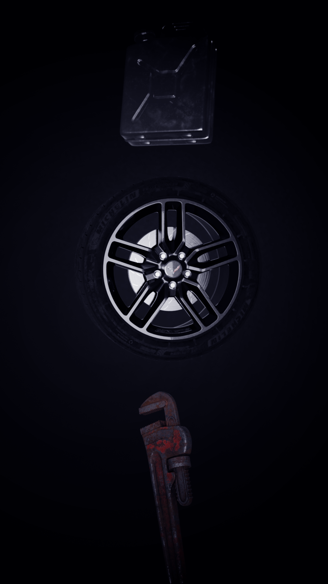 DEPUR Logo Motion — Изображение №3 — 3D, Анимация на Dprofile