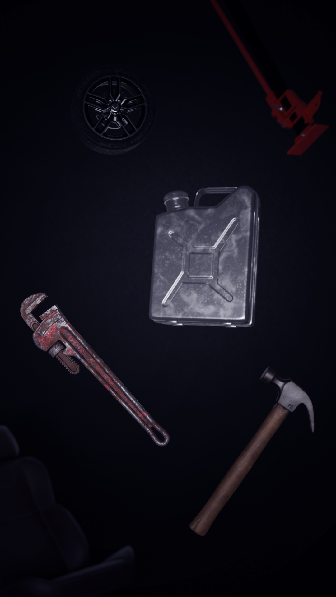 DEPUR Logo Motion — Изображение №2 — 3D, Анимация на Dprofile