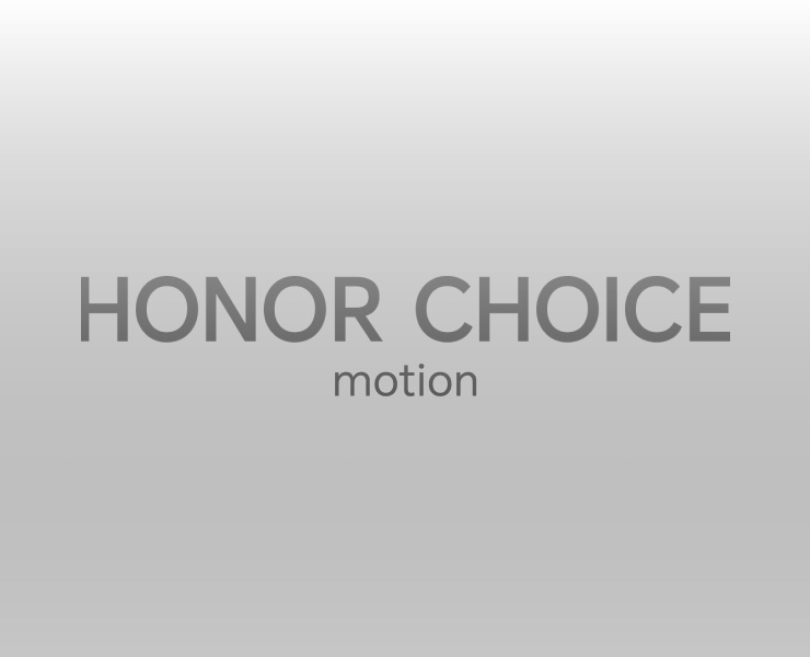 HONOR - 3D & Motion Graphics на Dprofile