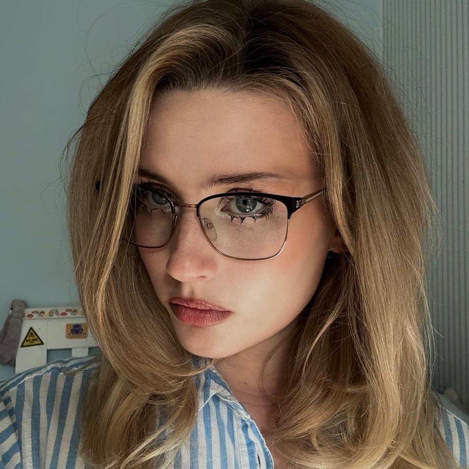 Аватар пользователя Ульяна Назарова