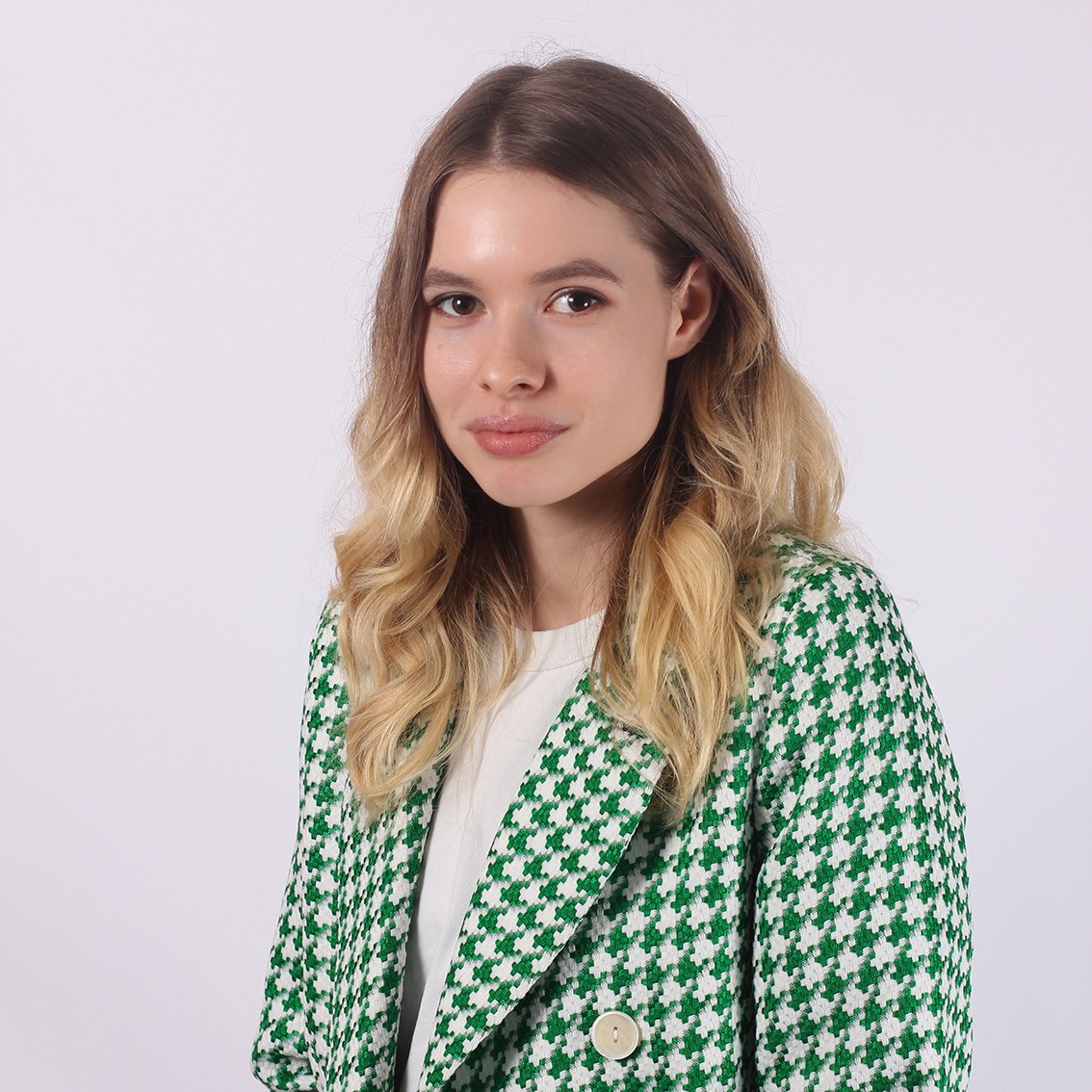 Аватар пользователя Полина Варганова