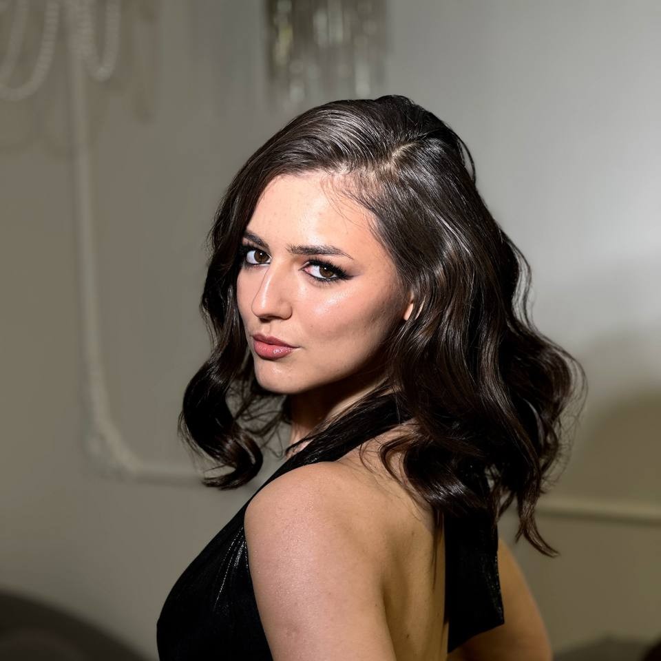Аватар пользователя Polina Zhuravleva