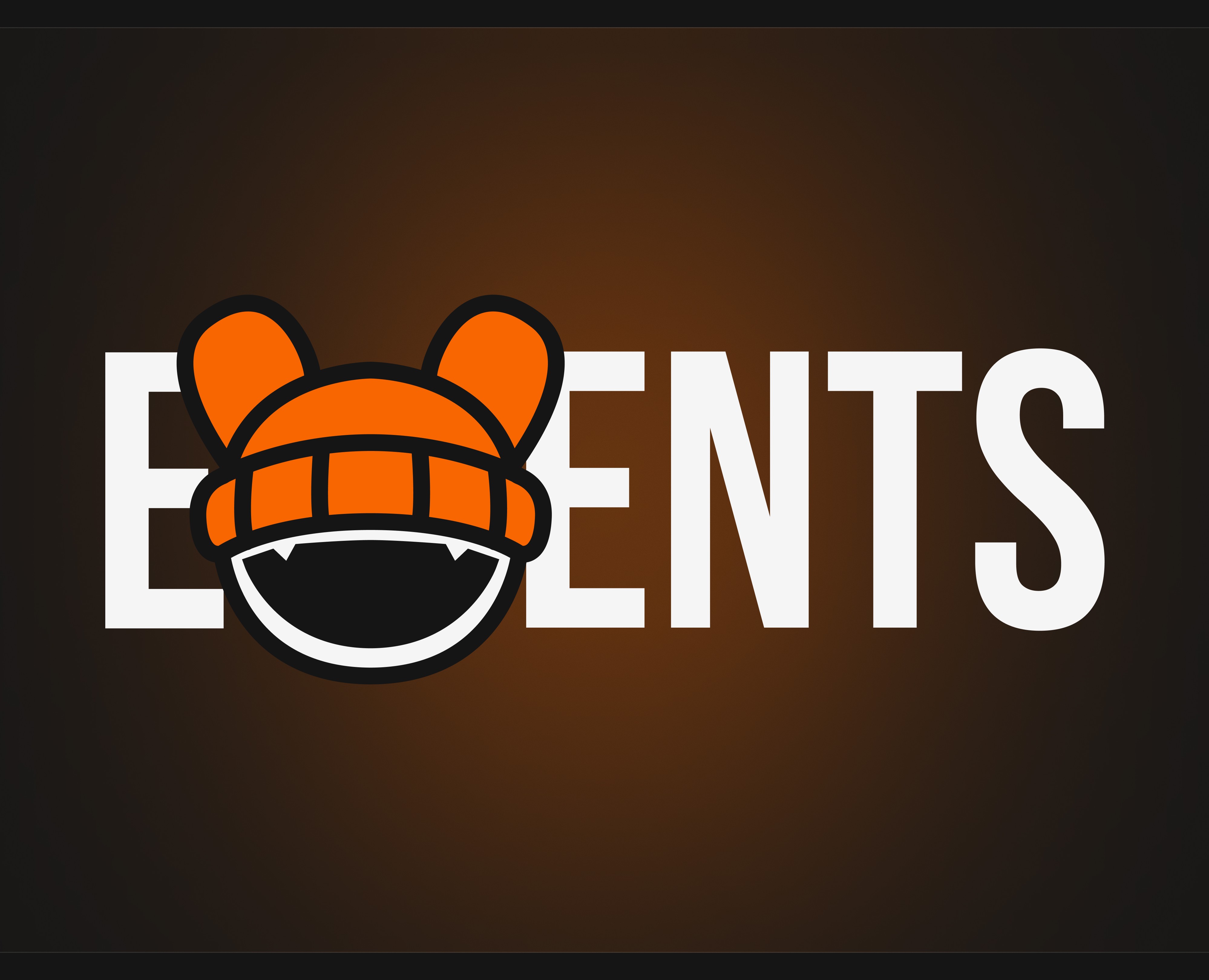 АЙДЕНТИКА ПРИЛОЖЕНИЯ EVENTS — Интерфейсы, Брендинг на Dprofile