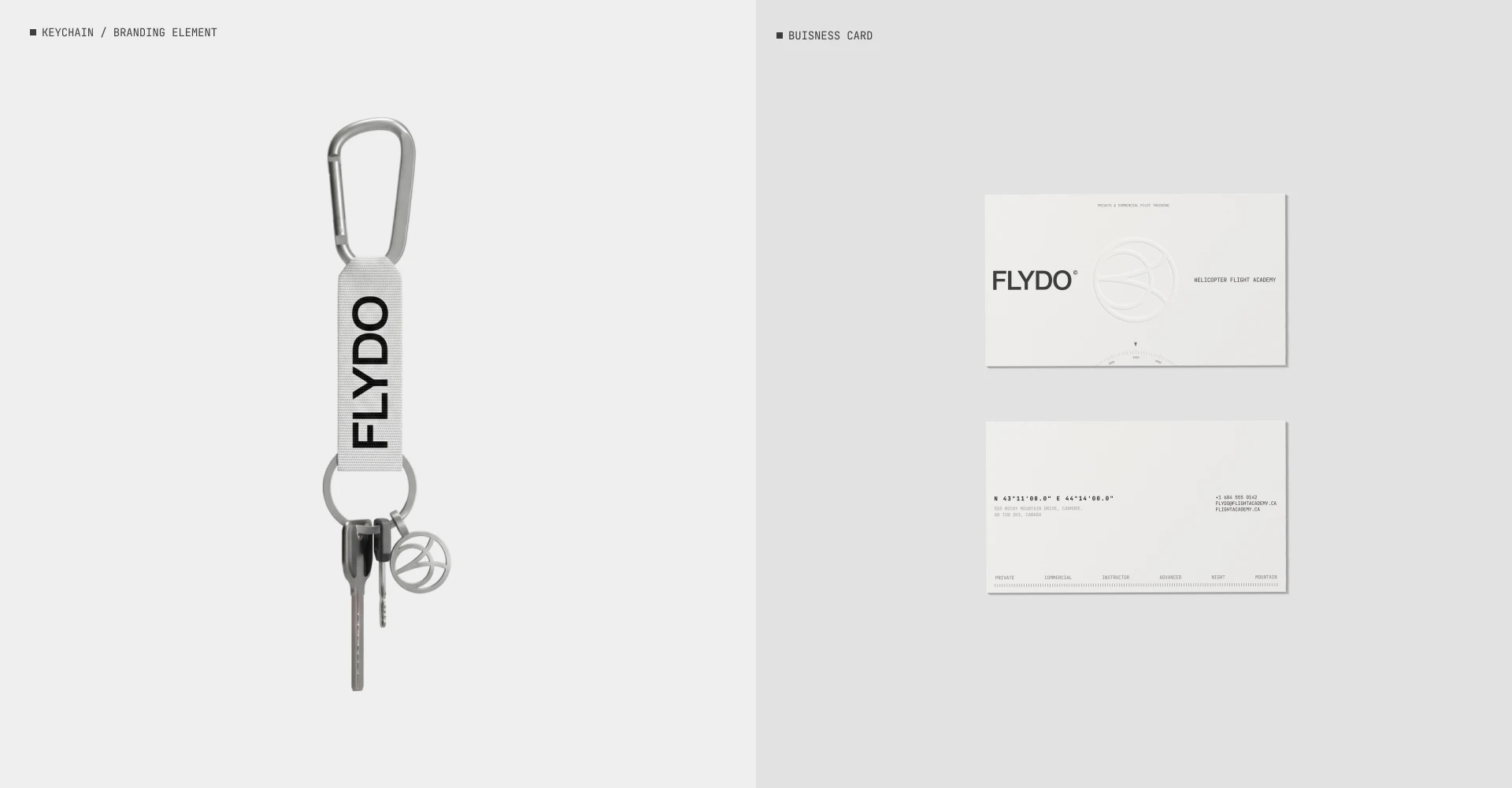 FLYDO Academy — Изображение №10 — Интерфейсы, Анимация на Dprofile