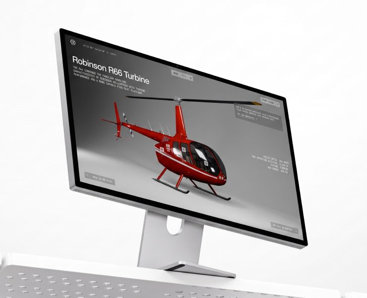 FLYDO Academy на Dprofile