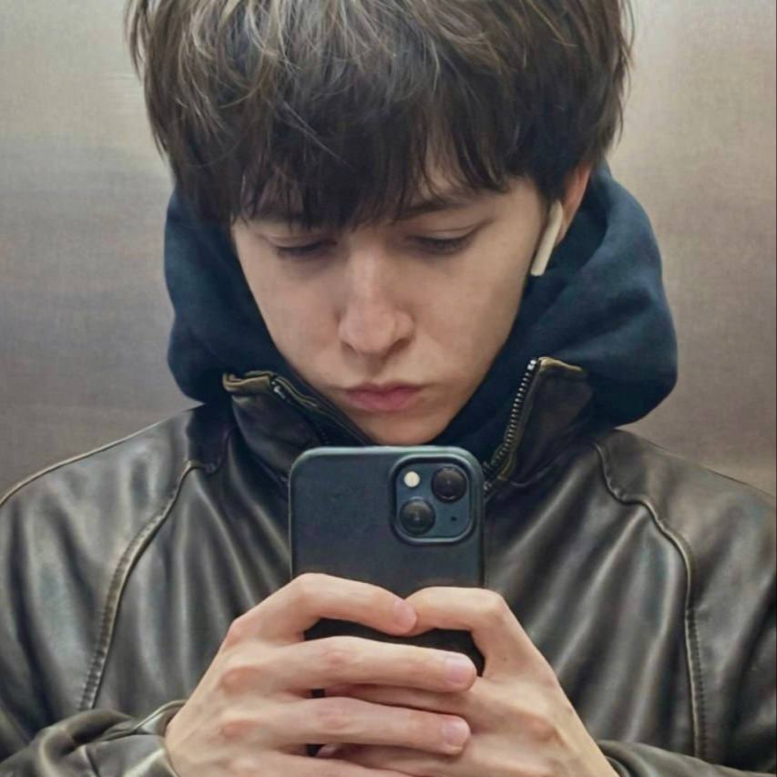 Аватар пользователя Данила Яценко