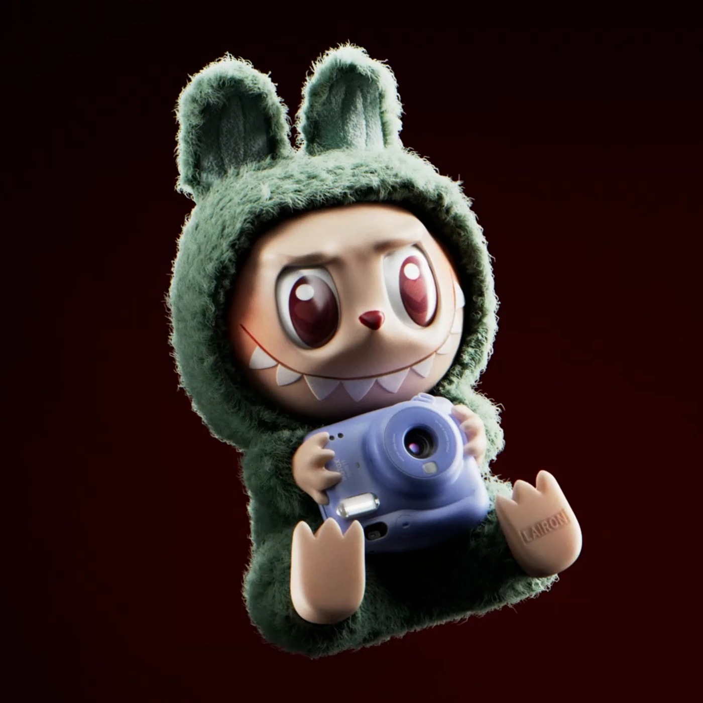 Toys motion - 3D motion video — Изображение №6 — 3D, Анимация на Dprofile