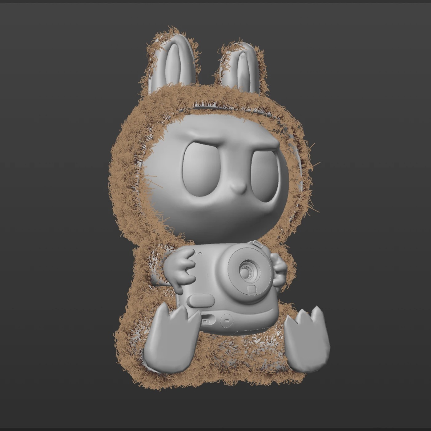 Toys motion - 3D motion video — Изображение №18 — 3D, Анимация на Dprofile