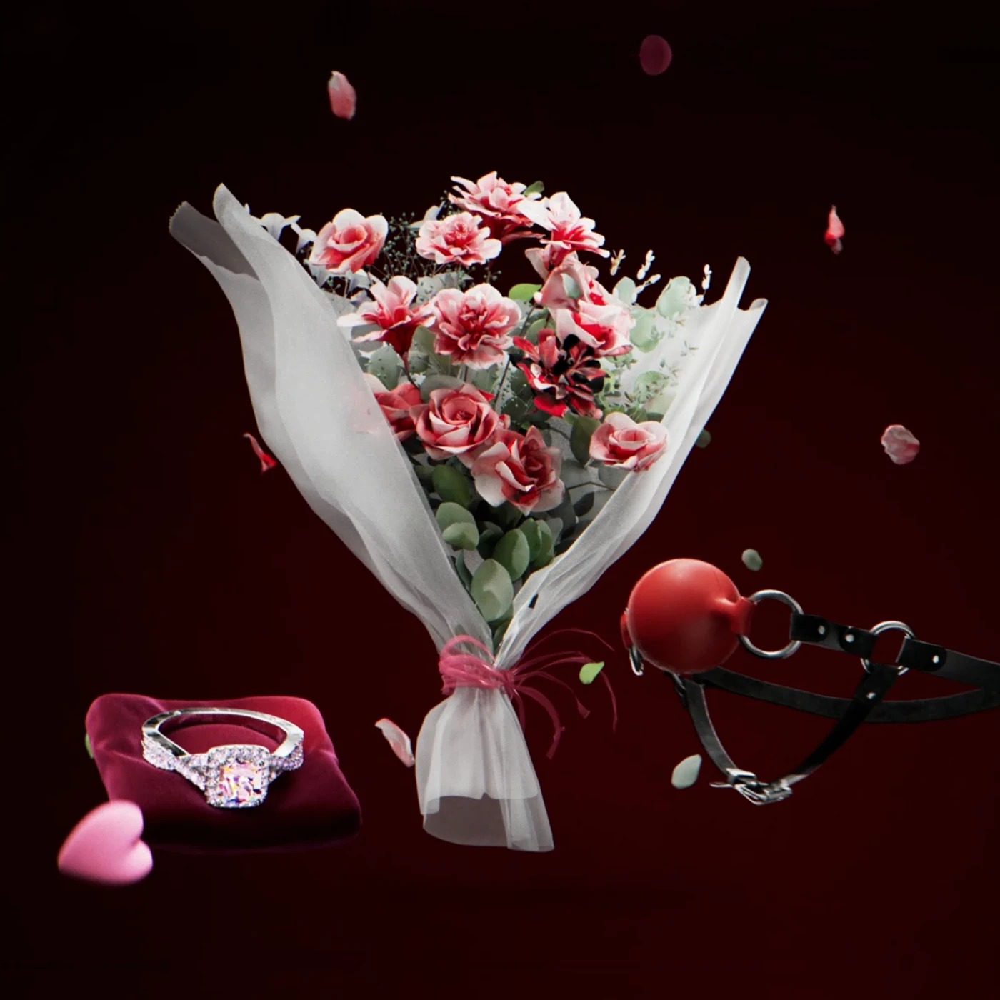 Toys motion - 3D motion video — Изображение №11 — 3D, Анимация на Dprofile