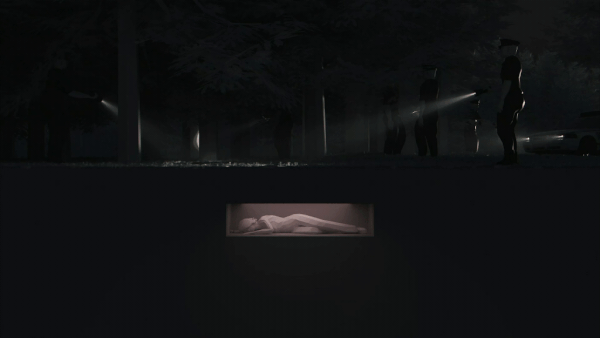 True Crime - 3D motion video — Изображение №23 — Иллюстрация, 3D на Dprofile