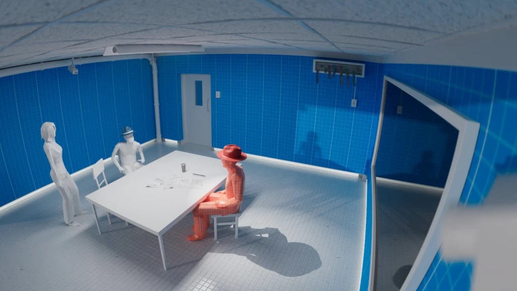 True Crime - 3D motion video — Изображение №27 — Иллюстрация, 3D на Dprofile