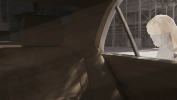 True Crime - 3D motion video — Изображение №14 — Иллюстрация, 3D на Dprofile