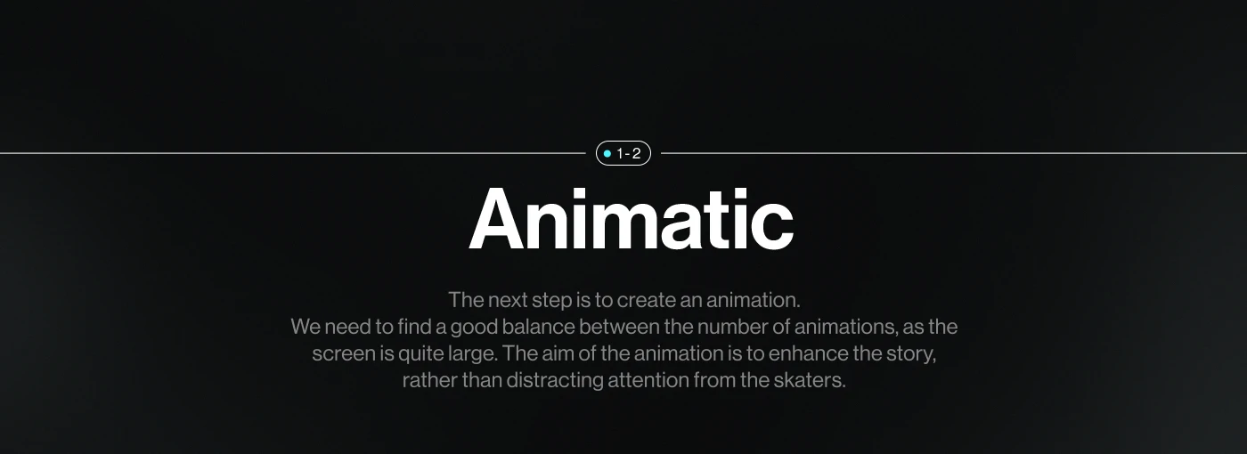 CSKA Arena Screens — Изображение №3 — Иллюстрация, Анимация на Dprofile