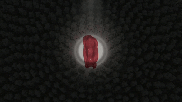 True Crime - 3D motion video — Изображение №22 — Иллюстрация, 3D на Dprofile