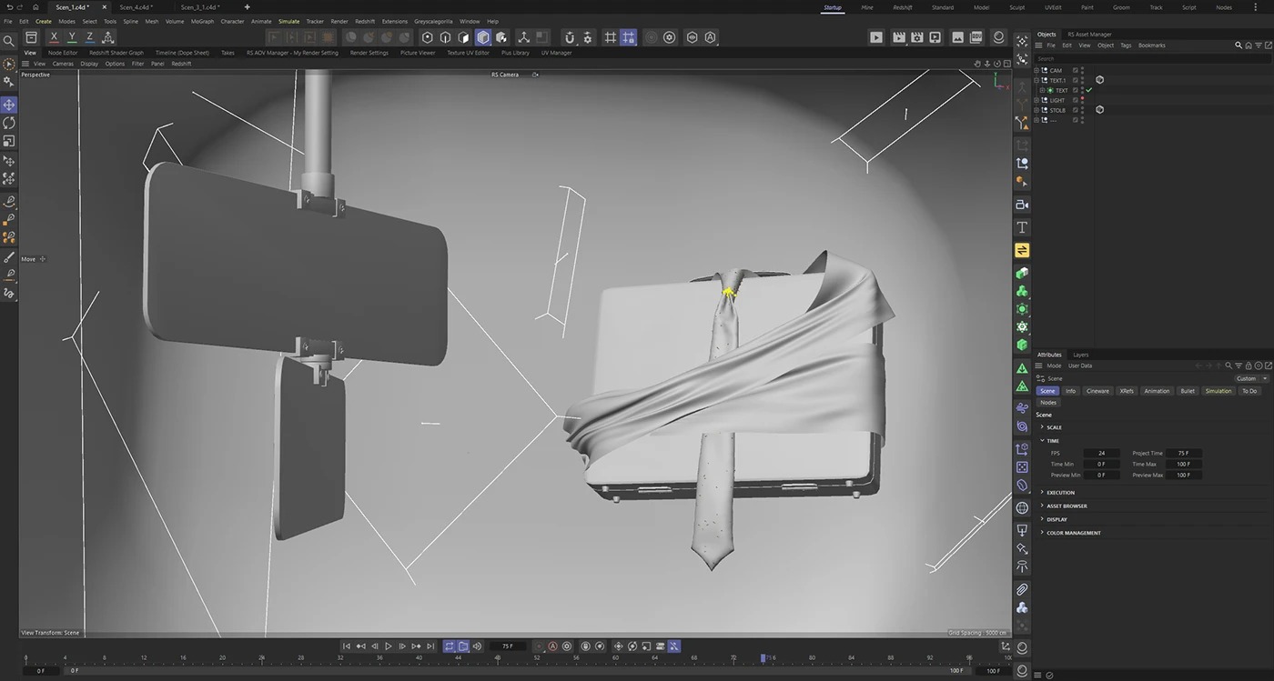 Toys motion - 3D motion video — Изображение №22 — 3D, Анимация на Dprofile