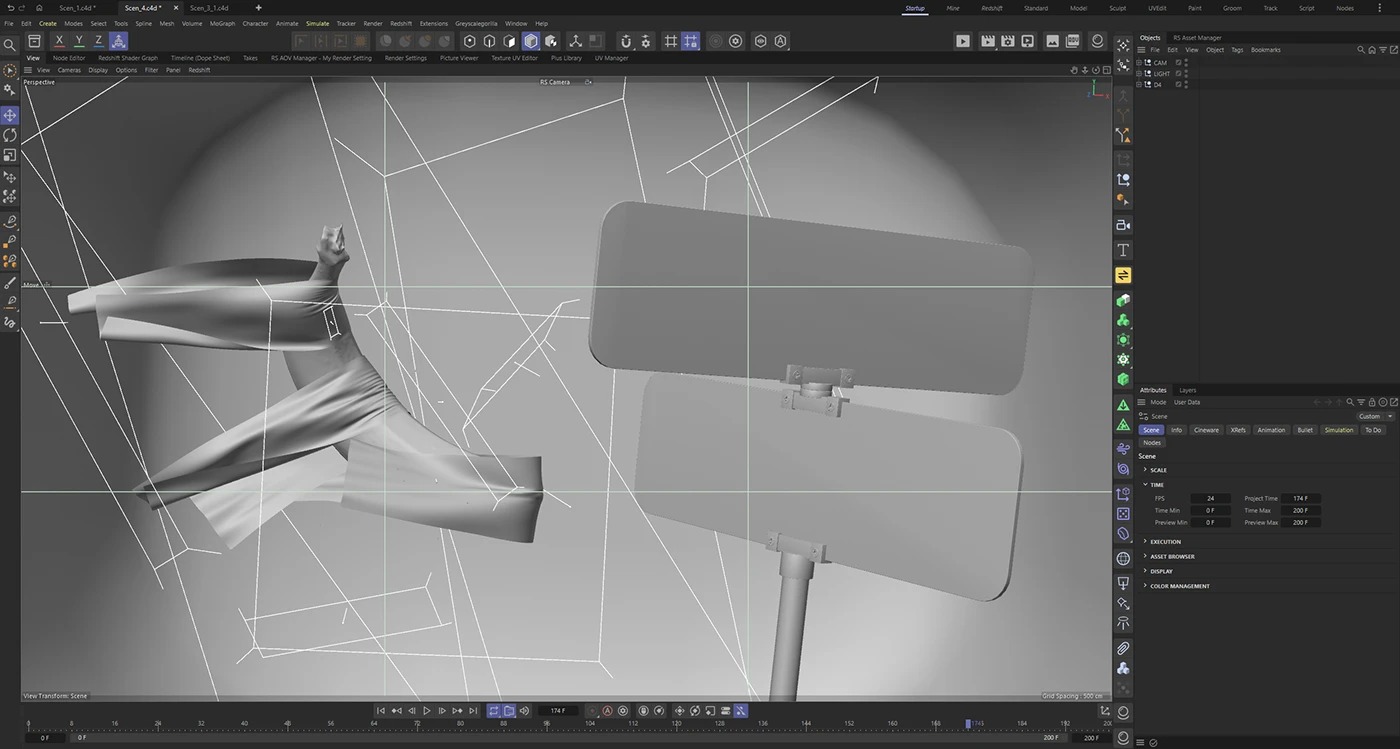 Toys motion - 3D motion video — Изображение №24 — 3D, Анимация на Dprofile