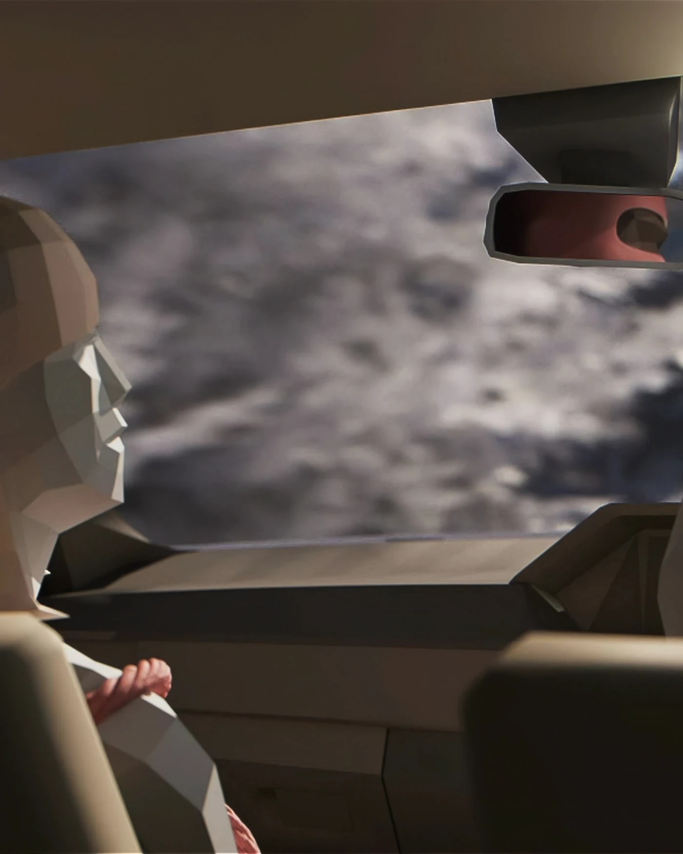 True Crime - 3D motion video — Изображение №11 — Иллюстрация, 3D на Dprofile