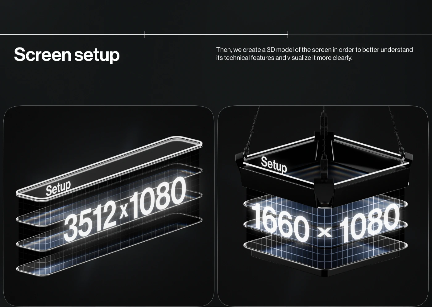CSKA Arena Screens — Изображение №2 — Иллюстрация, Анимация на Dprofile