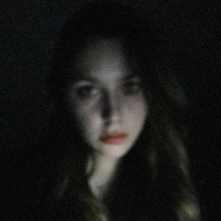 Аватар пользователя Viktoria Osharina