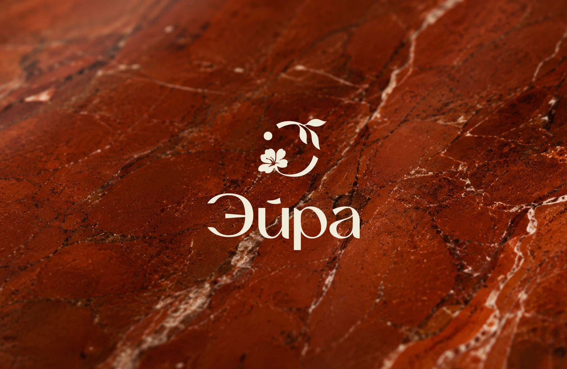 Eyra — фирменный стиль для бренда украшений — Изображение №11 — Брендинг на Dprofile