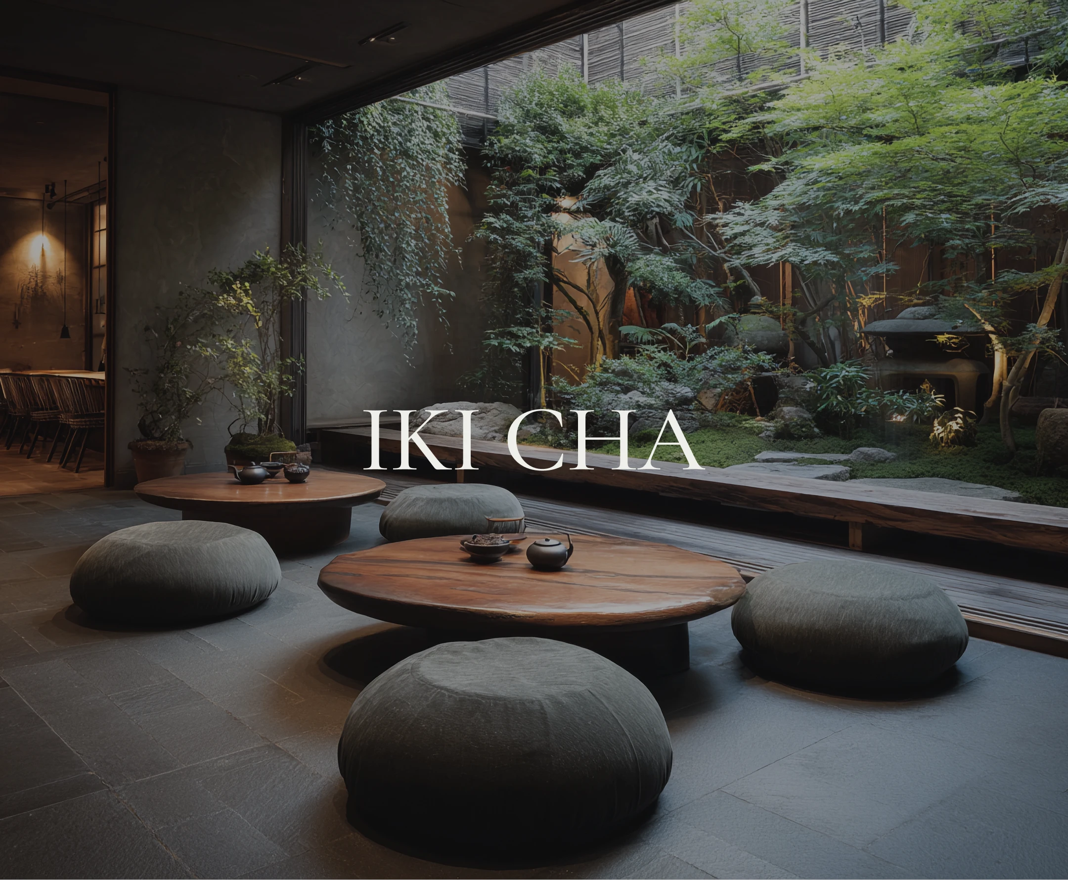 Japanese Tea E-commerce | UX/UI Case — Изображение №16 — Интерфейсы на Dprofile