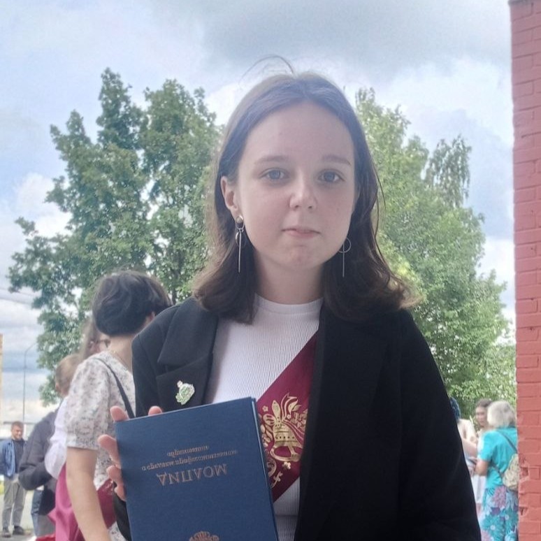 Аватар пользователя Елена Илюхина