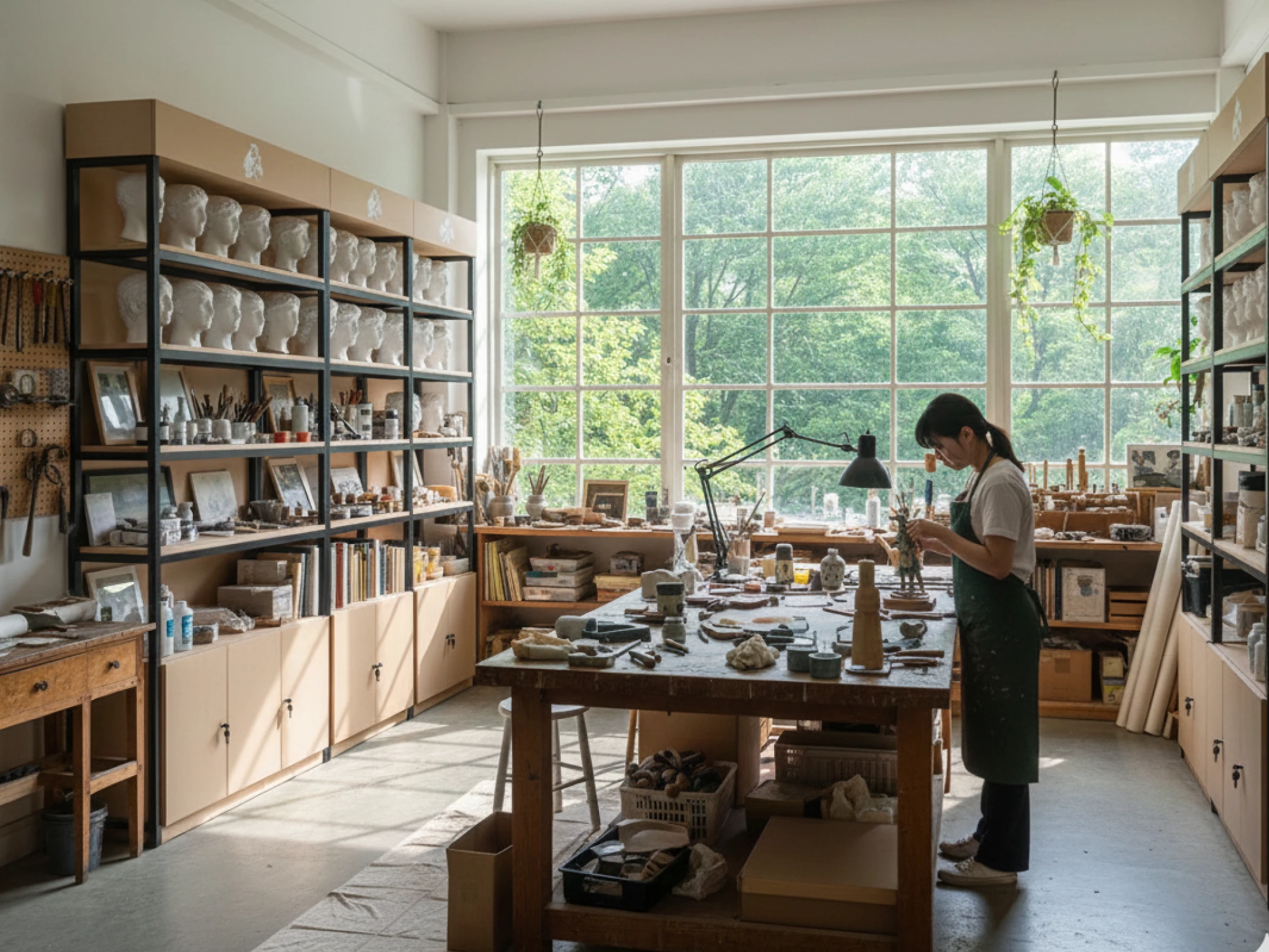 брендинга и айдентики для реставрационого бюро — Изображение №10 — Брендинг на Dprofile