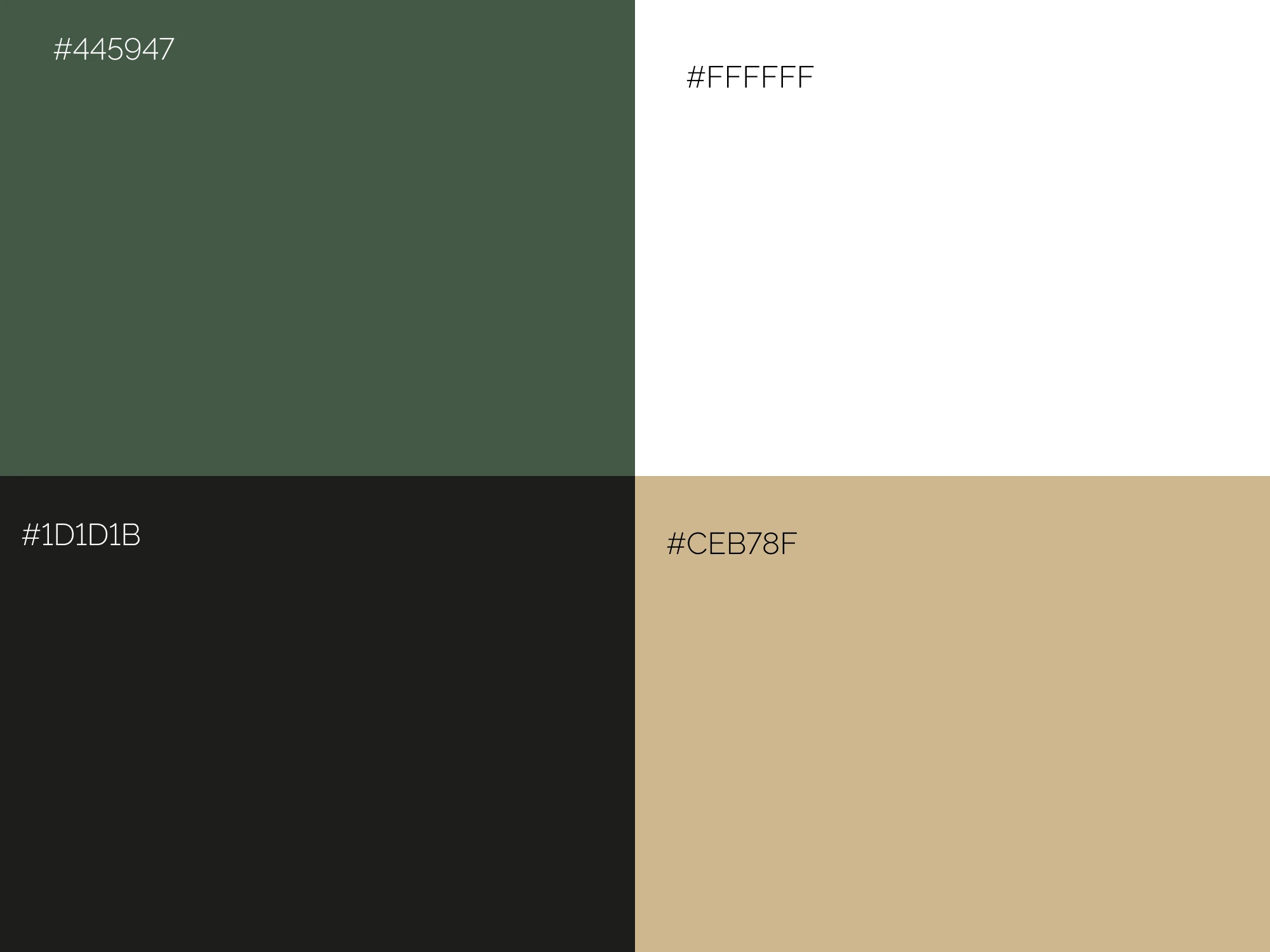 брендинга и айдентики для реставрационого бюро — Изображение №3 — Брендинг на Dprofile