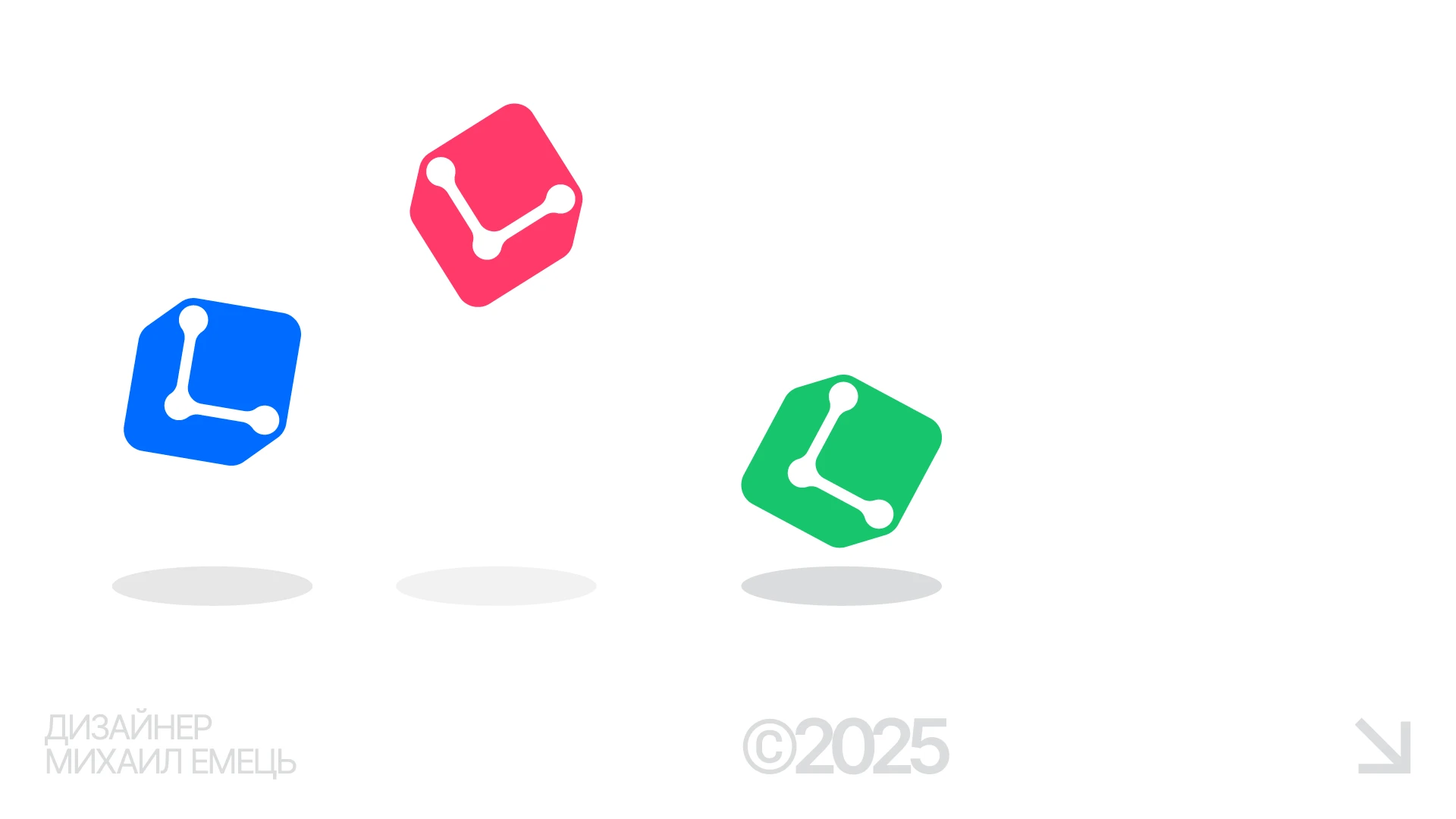 Lazy3D — Гайдлайн — Изображение №24 — Брендинг на Dprofile