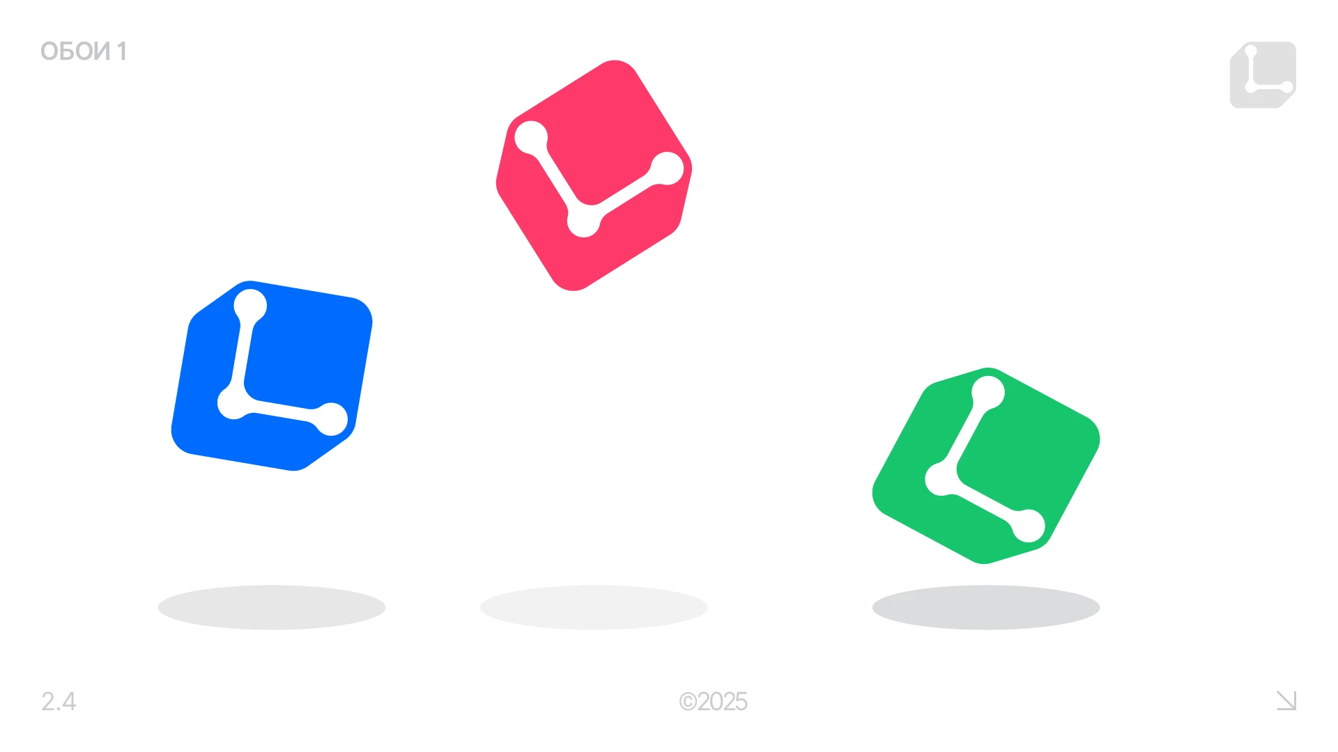 Lazy3D — Гайдлайн — Изображение №13 — Брендинг на Dprofile