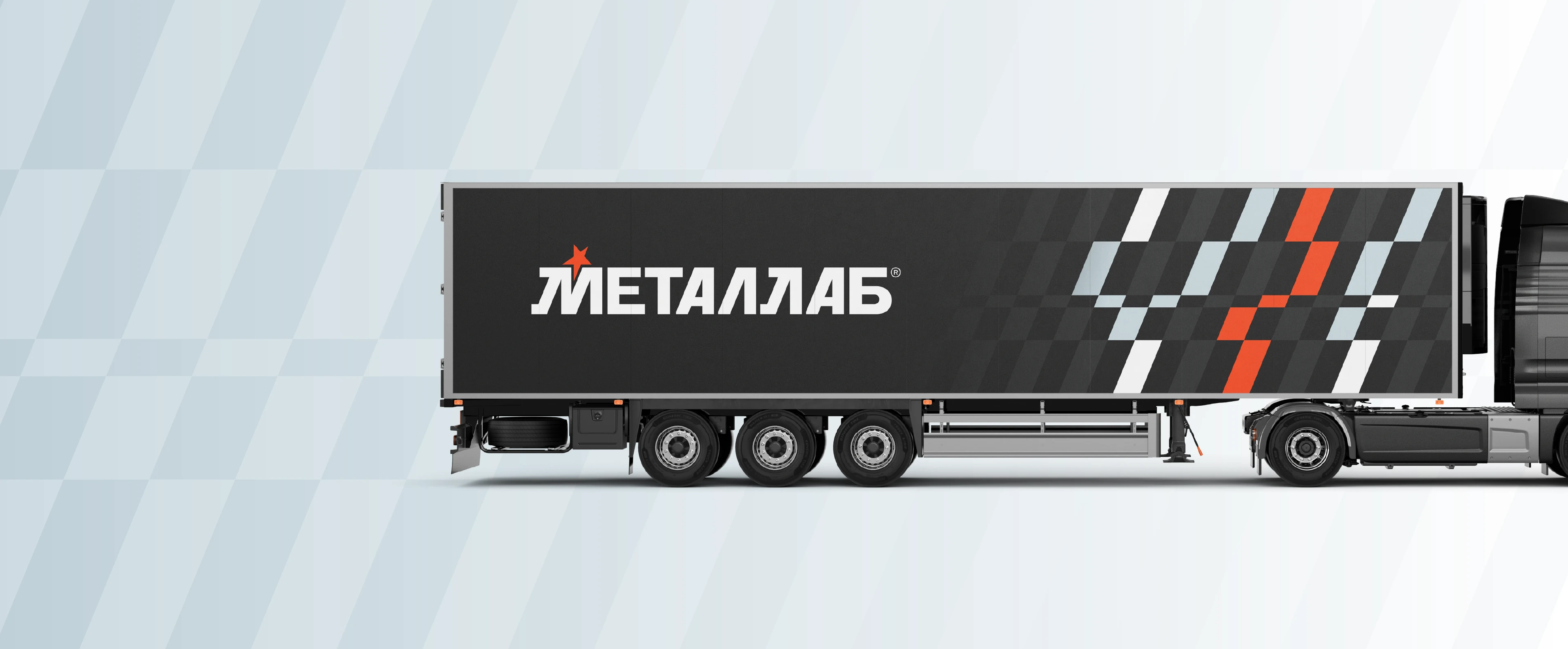 МЕТАЛЛАБ — Изображение №6 — Брендинг на Dprofile