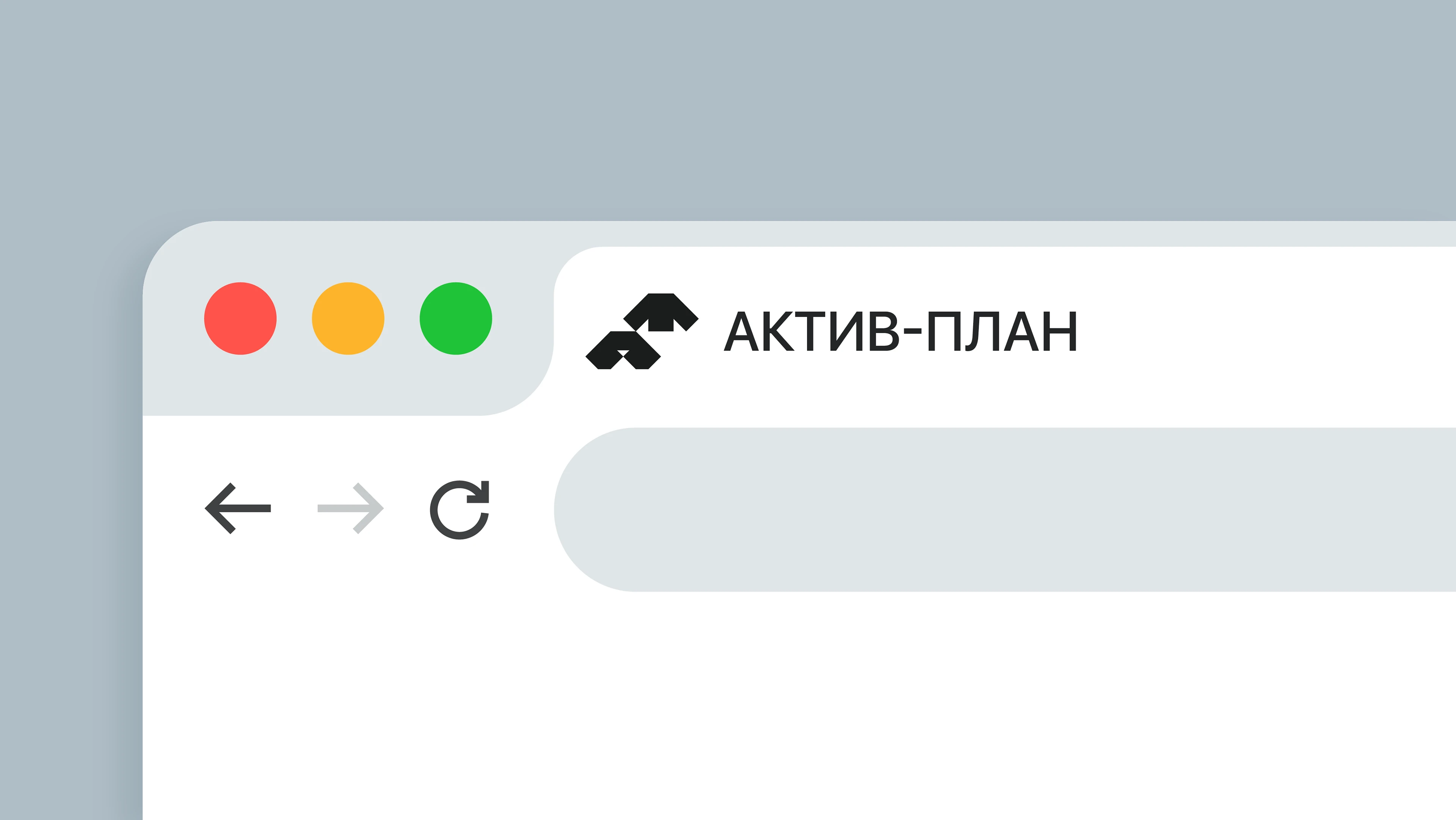АКТИВ-ПЛАН — Изображение №3 — Брендинг на Dprofile