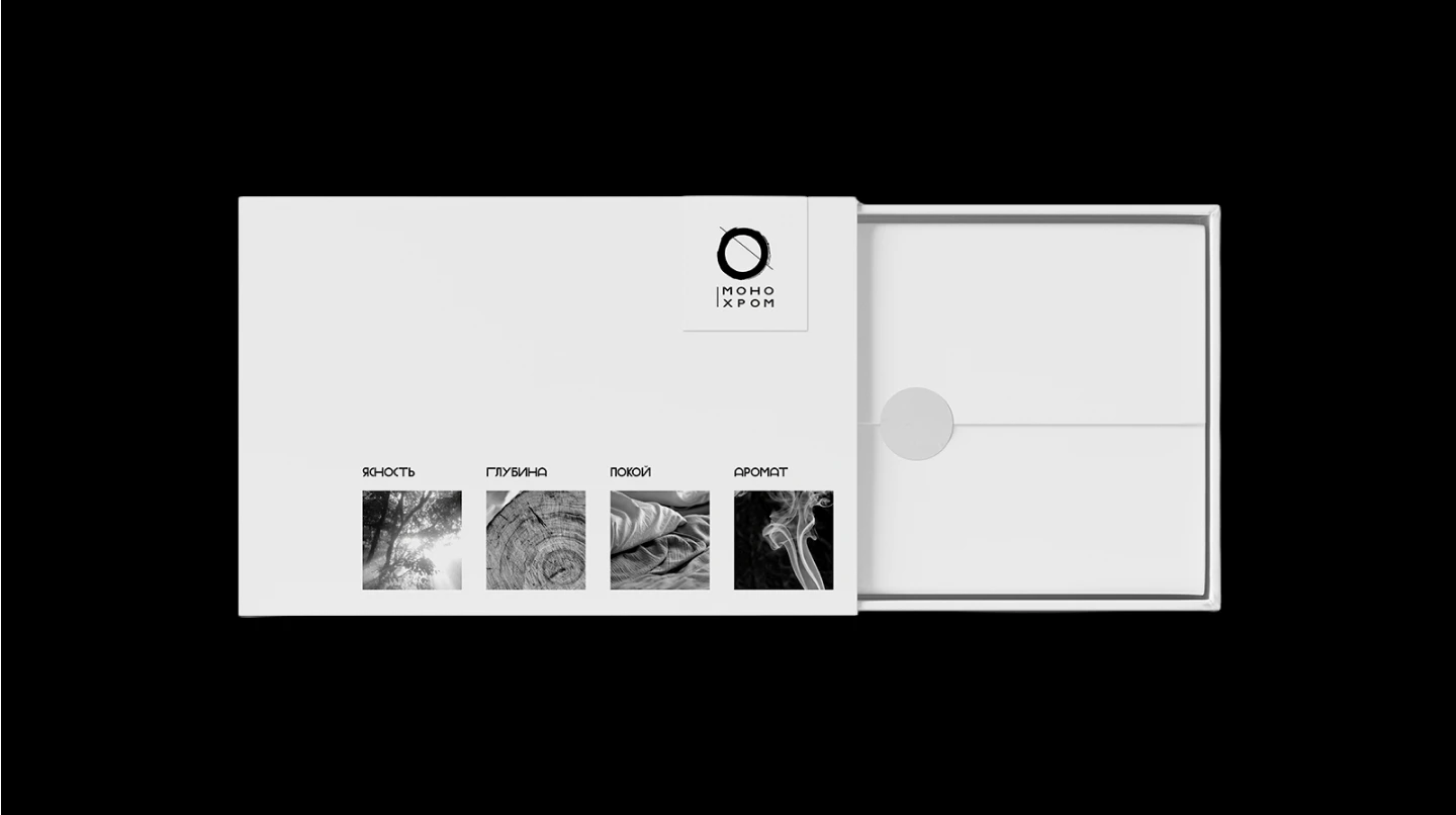 МОНОХРОМ — Изображение №22 — Интерфейсы, Брендинг на Dprofile