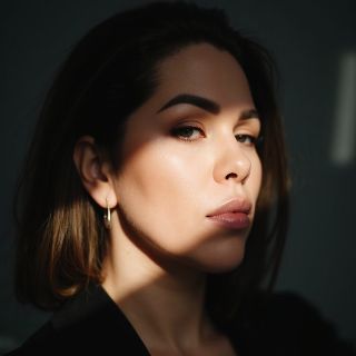 Аватар пользователя Anna Nuzha