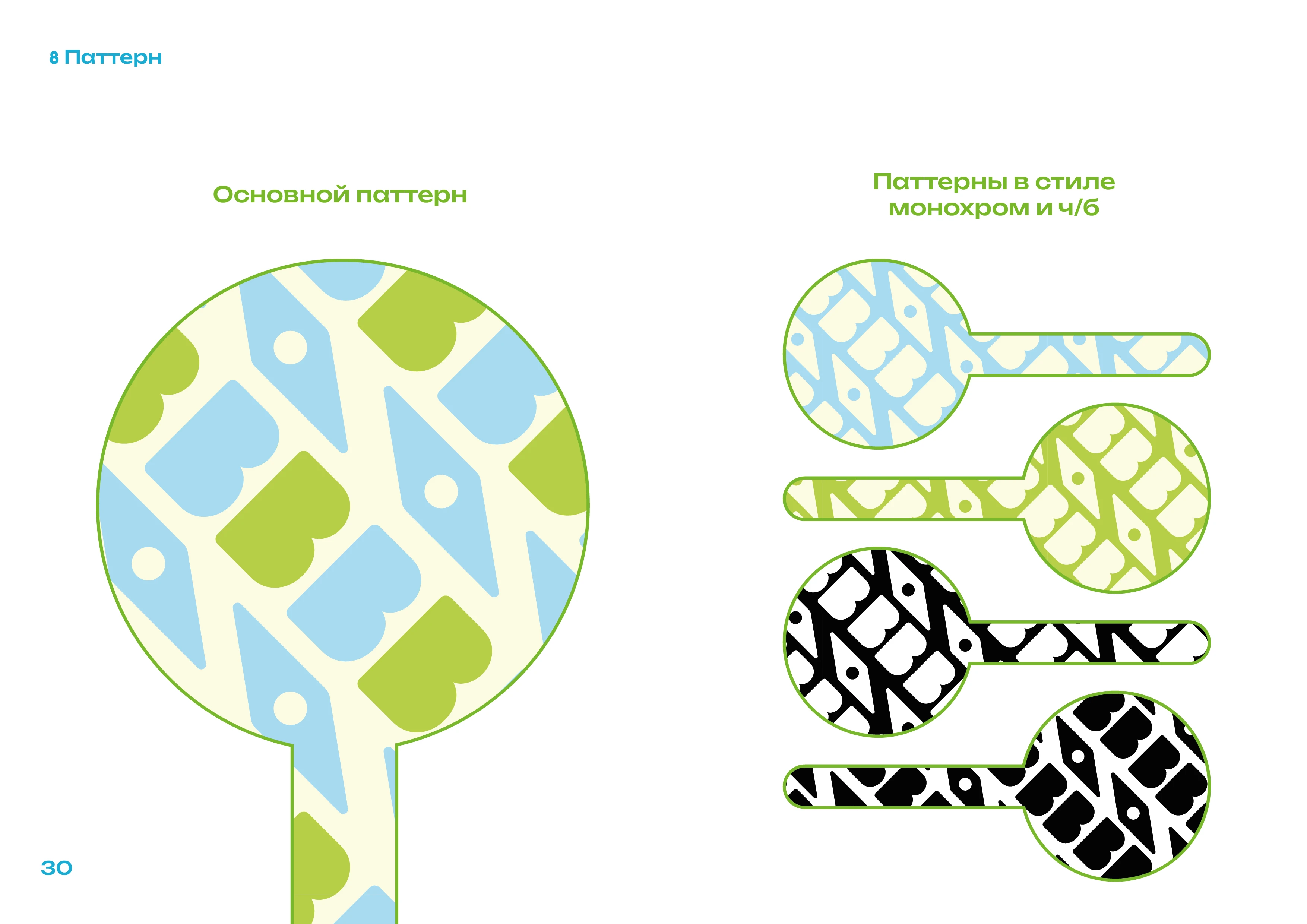 bonbon — Изображение №30 — Брендинг на Dprofile