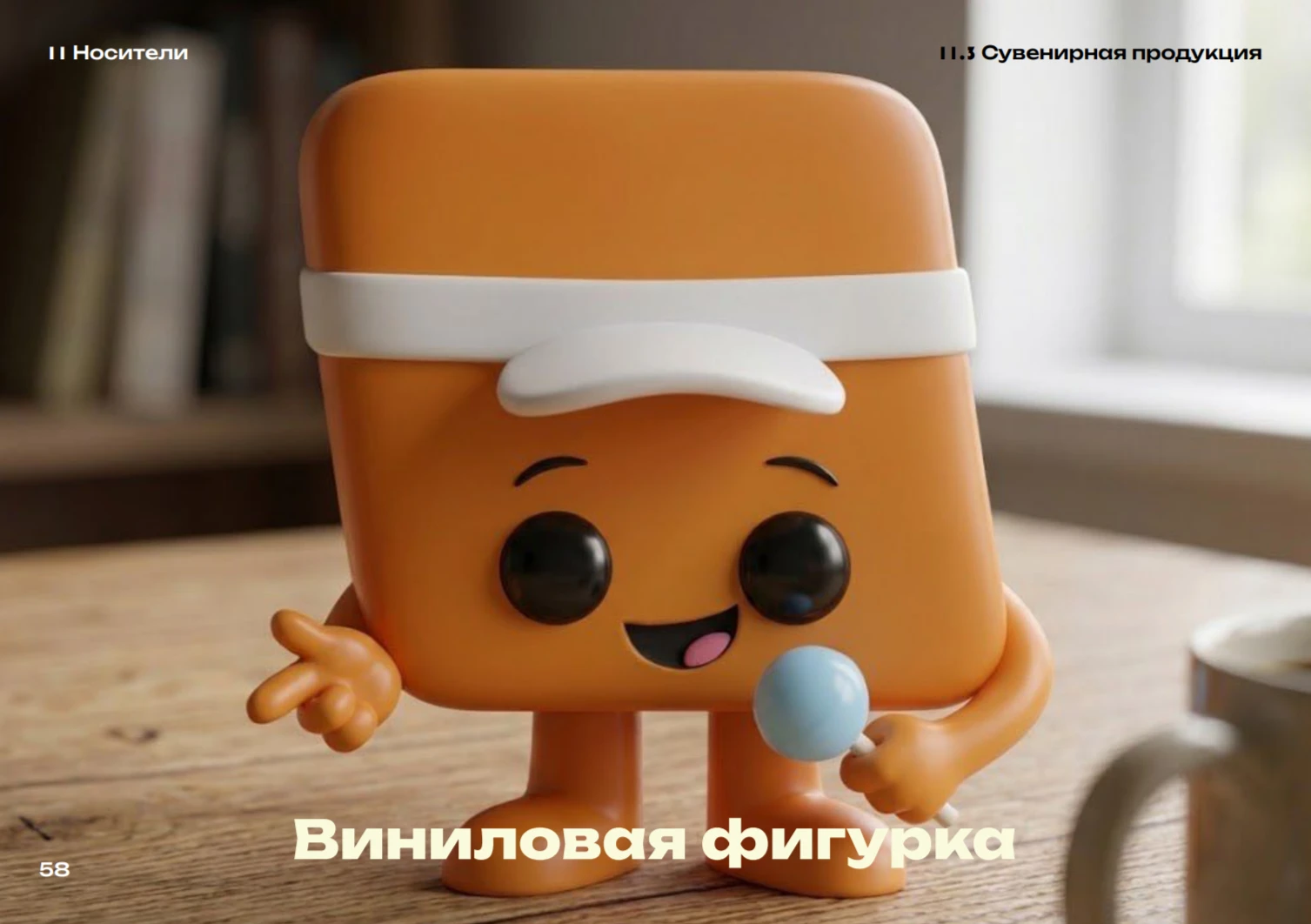 bonbon — Изображение №57 — Брендинг на Dprofile