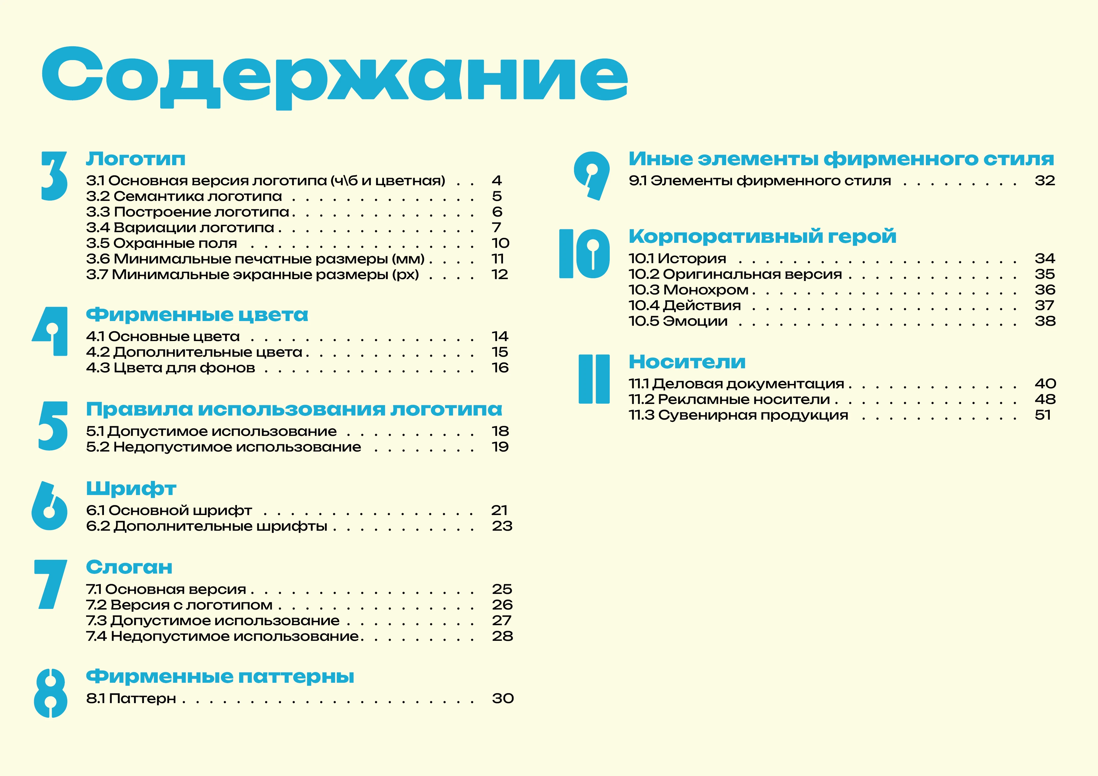 bonbon — Изображение №2 — Брендинг на Dprofile