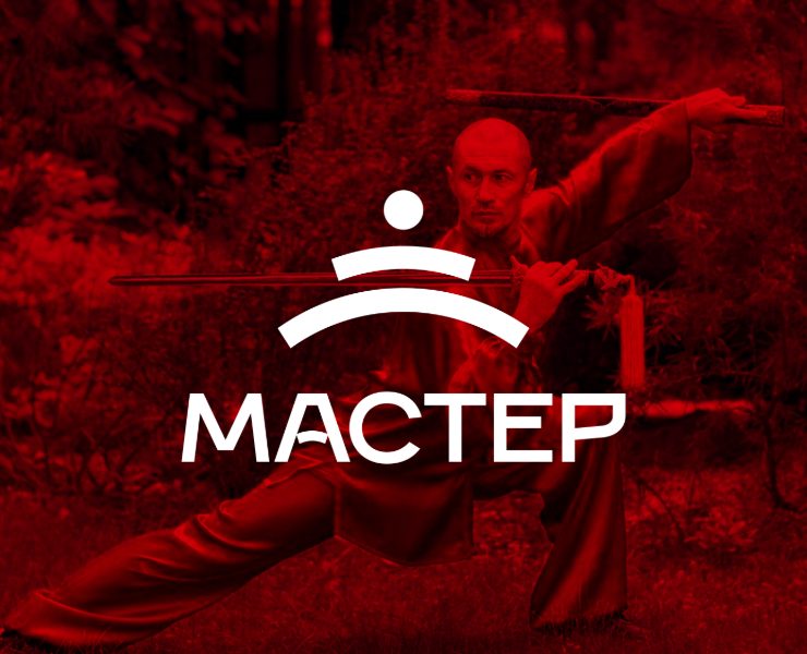 master — Брендинг на Dprofile