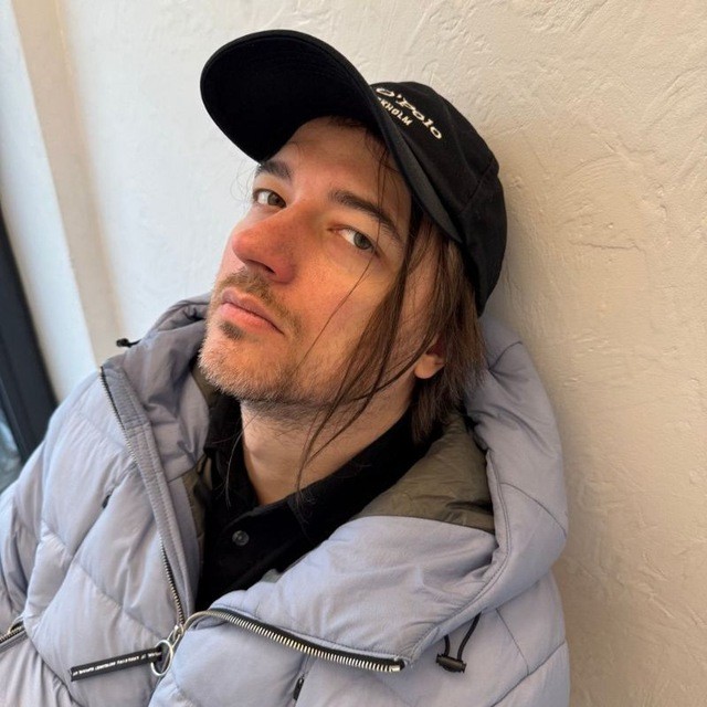 Аватар пользователя Aleksei Morozov