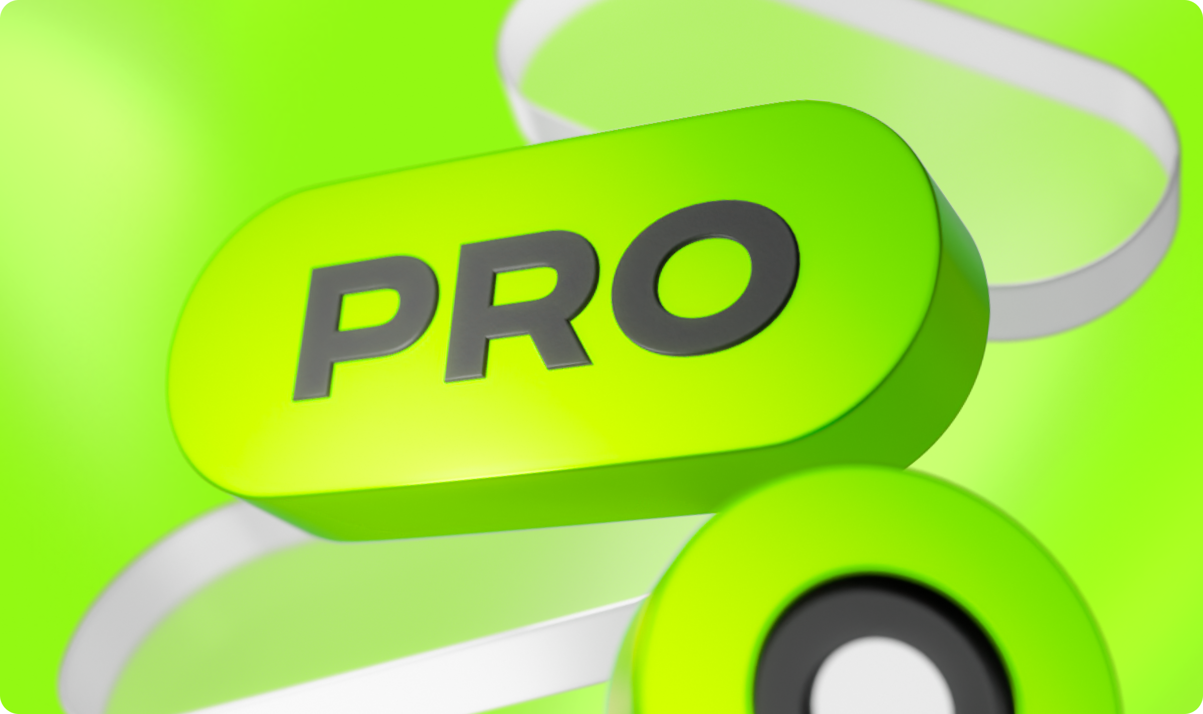 Подписка Pro — Изображение №1 — Брендинг, Иллюстрация на Dprofile