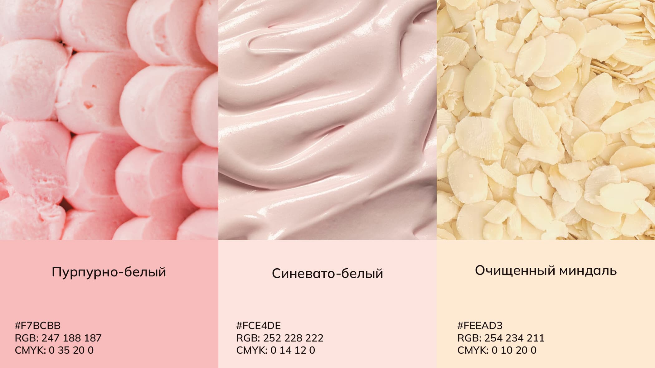 Фирменный стиль Ermilova Cakes — Изображение №5 — Брендинг, Графика на Dprofile