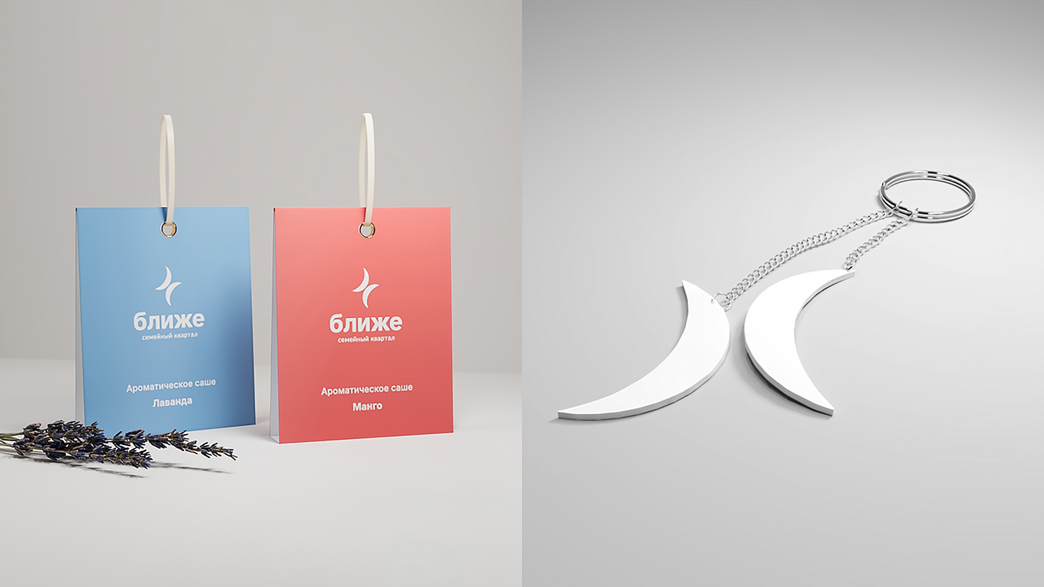 Брендбук ЖК "Ближе" — Изображение №12 — Брендинг на Dprofile