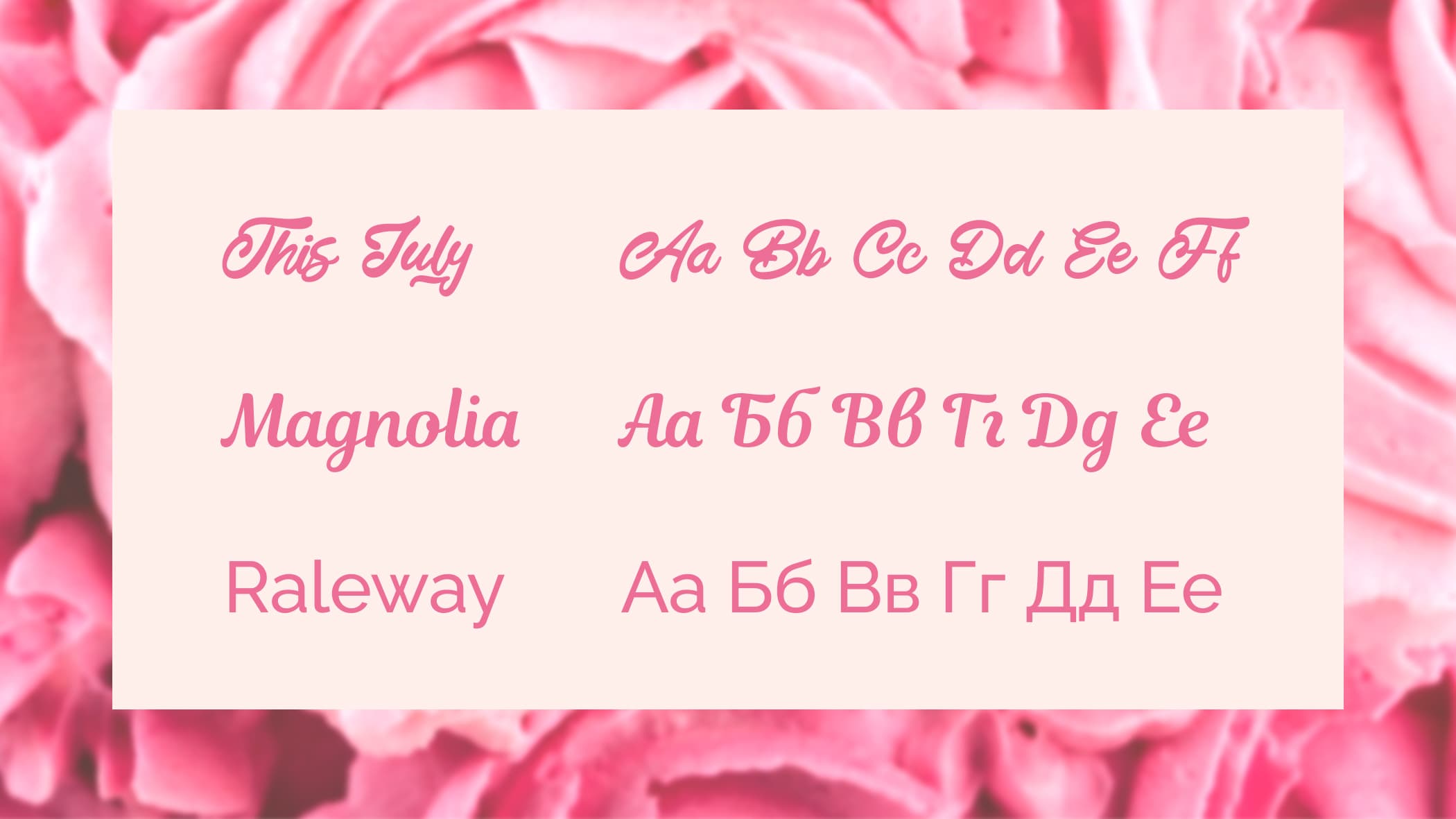 Фирменный стиль Ermilova Cakes — Изображение №7 — Брендинг, Графика на Dprofile