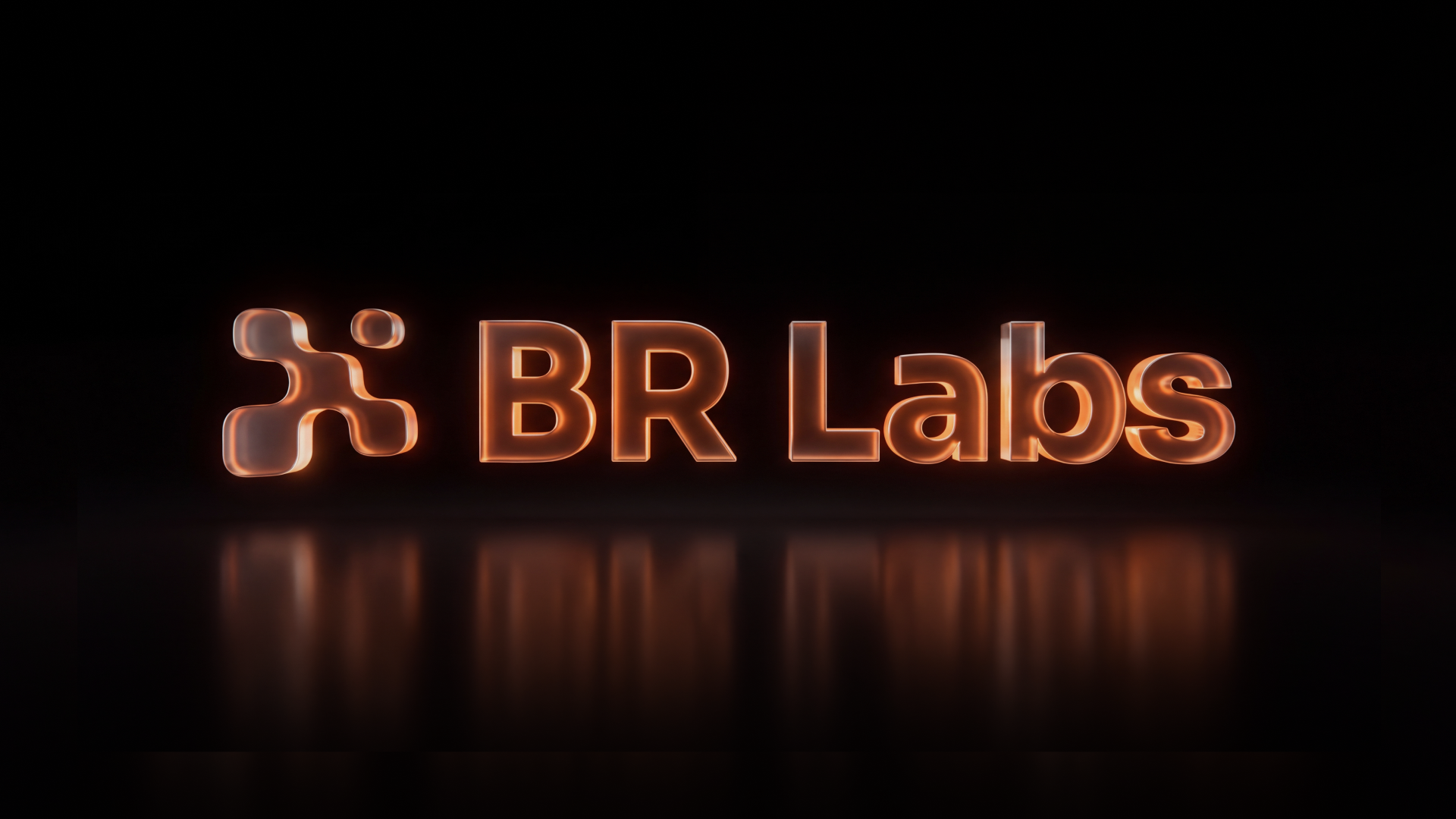 Айдентика/Фирменный стиль BR Labs — Изображение №1 — Брендинг на Dprofile