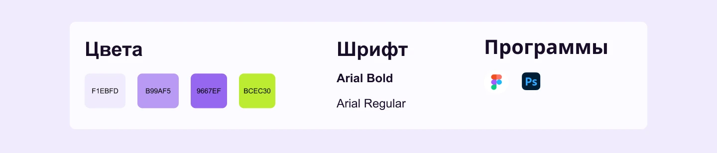 Дизайн электронной рассылки — Изображение №4 — Маркетинг на Dprofile