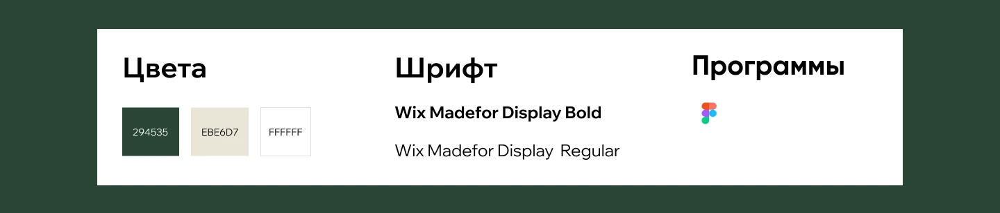 Дизайн презентации — Изображение №4 — Маркетинг на Dprofile
