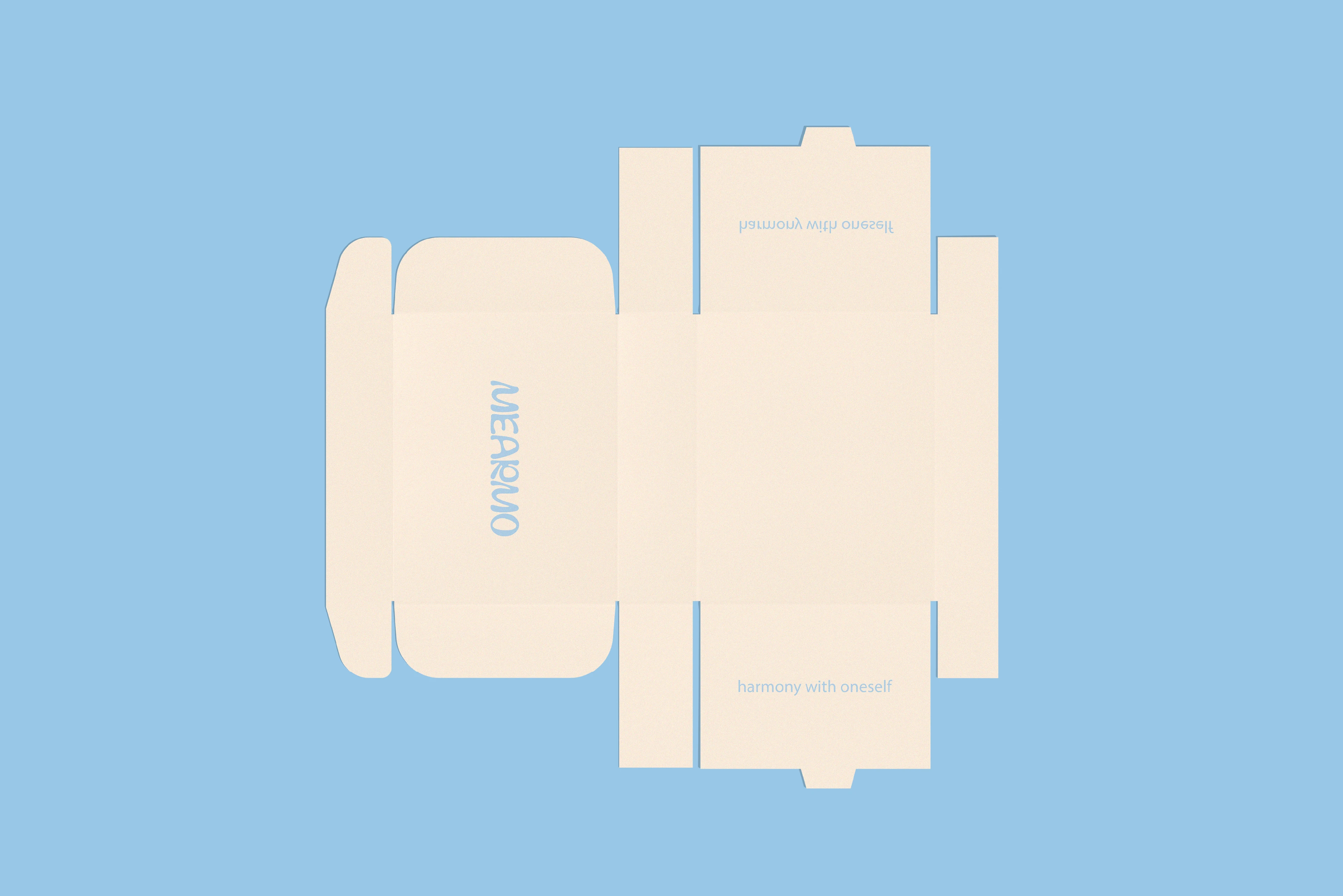 MEARMO / branding for swimsuits / visual identity — Изображение №8 — Брендинг на Dprofile