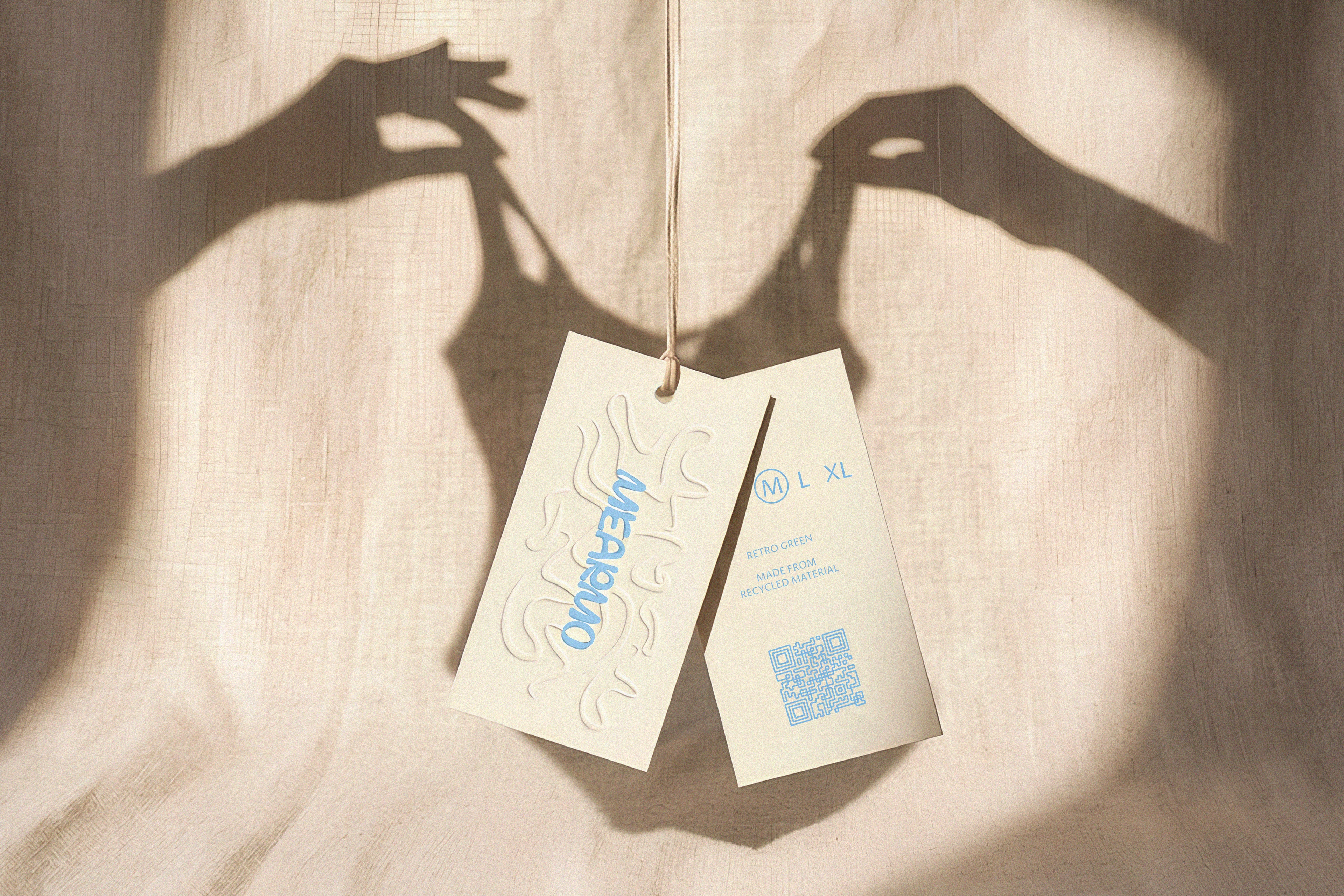 MEARMO / branding for swimsuits / visual identity — Изображение №7 — Брендинг на Dprofile