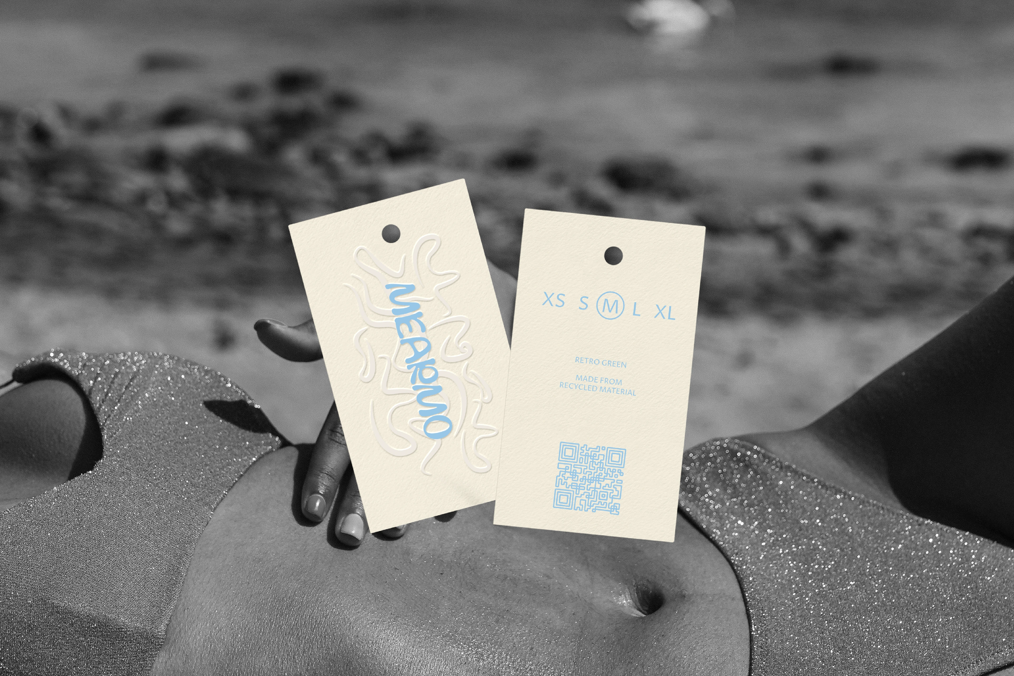 MEARMO / branding for swimsuits / visual identity — Изображение №10 — Брендинг на Dprofile
